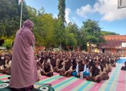DSI Kota Banda Aceh Gelar Safari Dakwah Jum’atan
