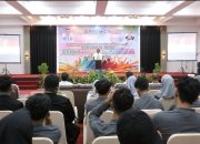 Buka FLS2N 2022, Alhudri: Siswa SMK Harus Memiliki Wawasan dan Kreativitas