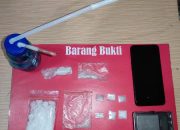 Lagi lagi, Satresnarkoba Polresta Banda Aceh kembali Tangkap Pelaku Penyalahgunaan Narkotika