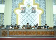 DPRK Bentuk Pansus Pengawasan Penyelesaian Hutang Pemko Banda Aceh