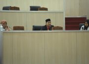 Utang Pemko Banda Aceh Diminta Tak Bebani Pemerintah Periode Mendatang