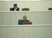 Dewan Minta Wali Kota Lunasi Utang Sebelum Habis Masa Jabatan