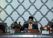Jelang Berakhir Masa Jabatan Wali Kota, DPRK Harap Sosok PJ Wali kota Paham Kondisi Keuangan Kota Banda Aceh