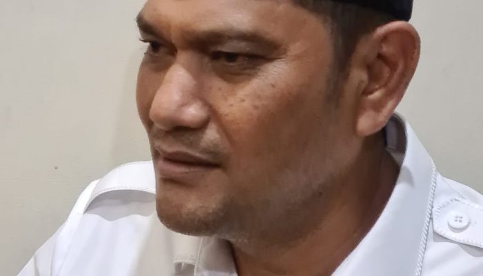Dewan Minta Wali Kota Hentikan Seluruh Tender Proyek
