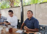 Rustam Effendi : Ketua Kadin Aceh Harus Menjadi Lokomotif Ekonomi Aceh