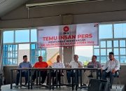 Ketua Majelis Syura PKS Dr. Salim  Berkunjung ke Banda Aceh, Ini Agendanya