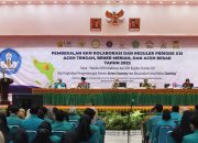 USK Laksanakan KKN Kolaborasi dengan Tiga Kampus di Aceh
