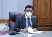 SNMPTN 2022, Aceh Tempati Lima Besar Nasional Penerimaan Siswa Terbanyak