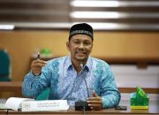Fadhil Rahmi Harap Pj Gubernur Harus Dapat Menetralisir Kondisi Aceh