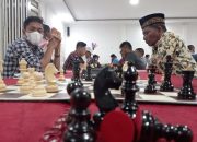 Percasi Aceh gelar kejuaraan catur berhadiah puluhan juta