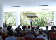 Sinergisitas Darussalam; Modal Penting Kemajuan Aceh