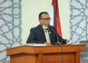 Komisi II DPRK : Ini Sejumlah Sumber Pendapatan Asli Daerah Banda Aceh