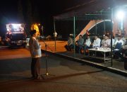 Bupati Mawardi Ali Minta Pelayanan Publik Di Hari Lebaran Tidak Boleh Terputus