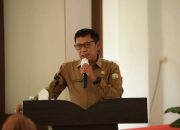 Serahkan SPK kepada 2.318 Guru PPPK, Kadisdik: Jadilah Pendidik yang Hebat