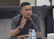 Besok, Saiful Bahri dilantik jadi Ketua DPR Aceh definitif
