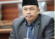 Ketua Banleg: Dari 2021 Hingga Saat Ini 8 Qanun Sudah Selesai