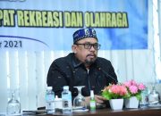 Heri Julius: Raqan Retribusi Parkir Bakal Disegerakan