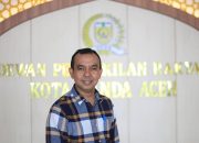 Sabri Badruddin: Masih Banyak Titik yang Belum Ramah Disabilitas di Banda Aceh