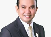 Sabri Badruddin: Amin-Zainal Harus Tinggalkan Kesan Baik Bagi Warga Banda Aceh