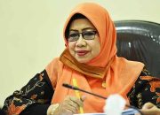 Amin-Zainal Diminta Tinggalkan Kesan Baik di Akhir Masa Jabatan