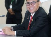 DPRK Harap Kepemimpinan Amin-Zainal Tak Meninggalkan Legasi Buruk