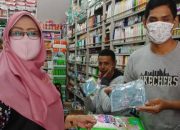 Covid-19 Turun, Pembangunan di Kota Banda Aceh Mulai Bergerak Maju