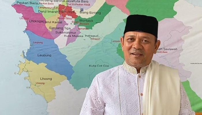 Bupati Aceh Besar : MTQ Ke-35 MT Bangkit Menuju Masyarakat Qur’ani