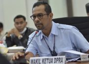 DPRA Kecam Politisi India yang Hina Nabi Muhammad