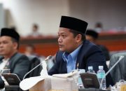 Fraksi Demokrat DPR Aceh Minta Pusat Putuskan Pj Gubernur Aceh Sesuai Usulan DPRA