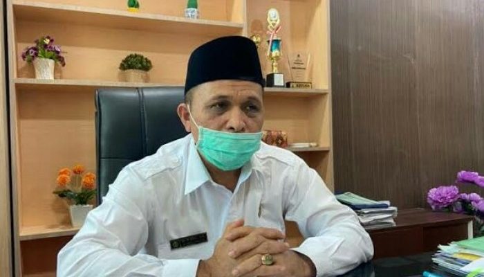 Sebanyak 1.999 Calon Jamaah Haji Aceh Siap Diberangkatkan ke Tanah Suci