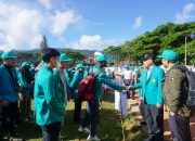 USK Gelar KKN Terbesar di Aceh Tengah dan Bener Meriah