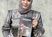 USK Terbitkan Buku Psikologi Bencana