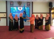 Ini Sosok-sosok Istri Wartawan yang Dikukuhkan sebagai Pengurus IKWI Aceh Tengah