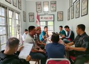 Persiapan HUT Ke-76, Ketua SPS Aceh: Jaga Kekompakan dan Soliditas