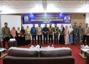 Kadisdik Berharap Cabang Dinas Perkuat Fungsi Kehumasan; Untuk Menangkal Disinformasi
