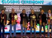 BSI Siap Layani 3.600 Nasabah Hasil Konversi Bank Mantap Aceh