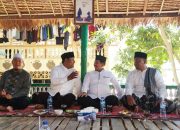 Besok, Agung Makbul Jadi Khatib di Masjid Raya Baiturrahman