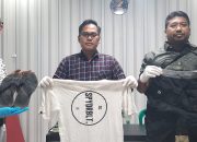 Warga Temukan Pakaian dan Sendal di Tepi Krueng Aceh, Ini Penjelasan Kasatreskrim