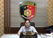 Identitas Mayat Lelaki yang Mengapung di Krueng Aceh Terungkap, Ini Kata Polisi