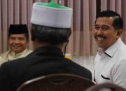 Sepenggal Kisah Irjen Pol Drs Agung Makbul; Jenderal Santri