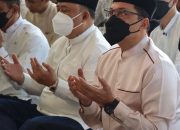 Abu Lueng Angen Wafat, Kapolda Aceh Turut Berdukacita