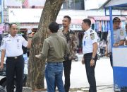 Komisi III DPRK Desak Dishub Banda Aceh Segera Terapkan Parkir Nontunai