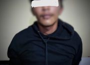 Curi Sepeda Motor, Pelaku di Ringkus Tim Rimueng Satreskrim Polresta Banda Aceh