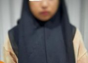 Lakukan Pencurian Barang Berharga, Wanita Cantik Diringkus Tim Rimueng