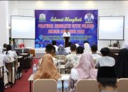 Siswa SMK Dibekali Ilmu Jurnalistik Dasar