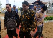 Wakil Ketua DPRK: Pembangunan Pusat Wisata Kuliner Peunayong Tingkatkan Ekonomi Masyarakat dan Pelaku UMKM