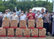 Pemerintah Aceh Distribusikan Vaksin PMK ke 6 Kabupaten/Kota
