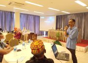 4 Desa di Aceh Besar Ikut Pelatihan Desa Inklusi Disabilitas