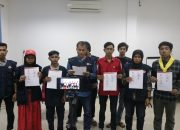 Relawan PMI se-Kota Banda Aceh Tolak Plt Ketua dan Pembekuan Pengurus PMI Banda Aceh