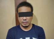 Mengendus Modus Pengiriman Ganja Kering Via Paket Pengiriman Berdalih Sparepart, Pelaku Ditangkap Polisi